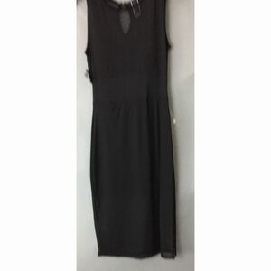 SEXY See Through Bodycon Dress M